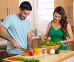 Shared eating habits of couples impact pregnancy weight gain, study suggests