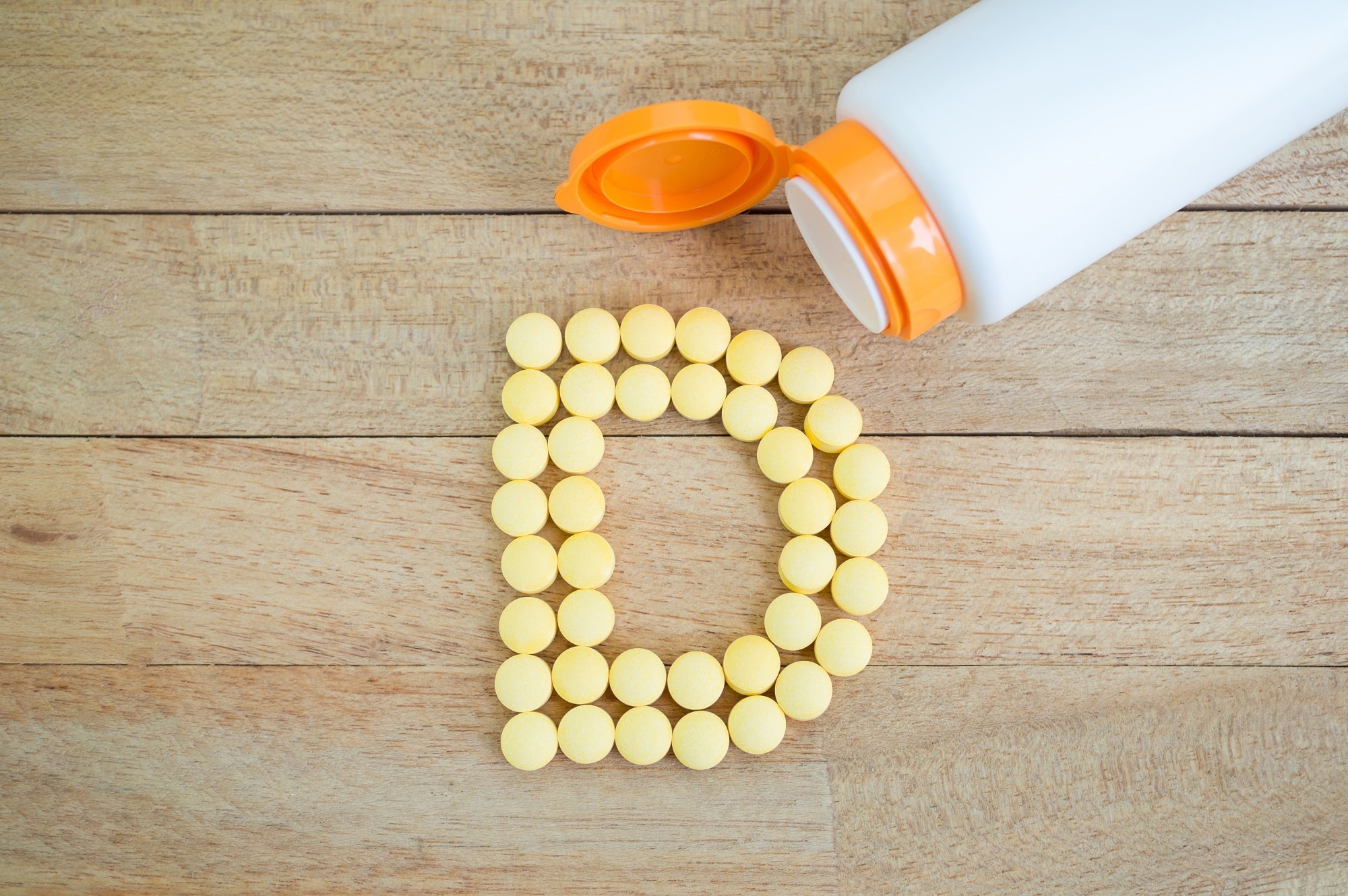 Study: Classification of Vitamin D Status Based on Vitamin D Metabolism: A Randomized Controlled Trial in Hypertensive Patients. Image Credit: NatchaS / Shutterstock