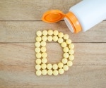 Vitamin D supplementation shows limited benefits for bone and heart health in hypertensive patients