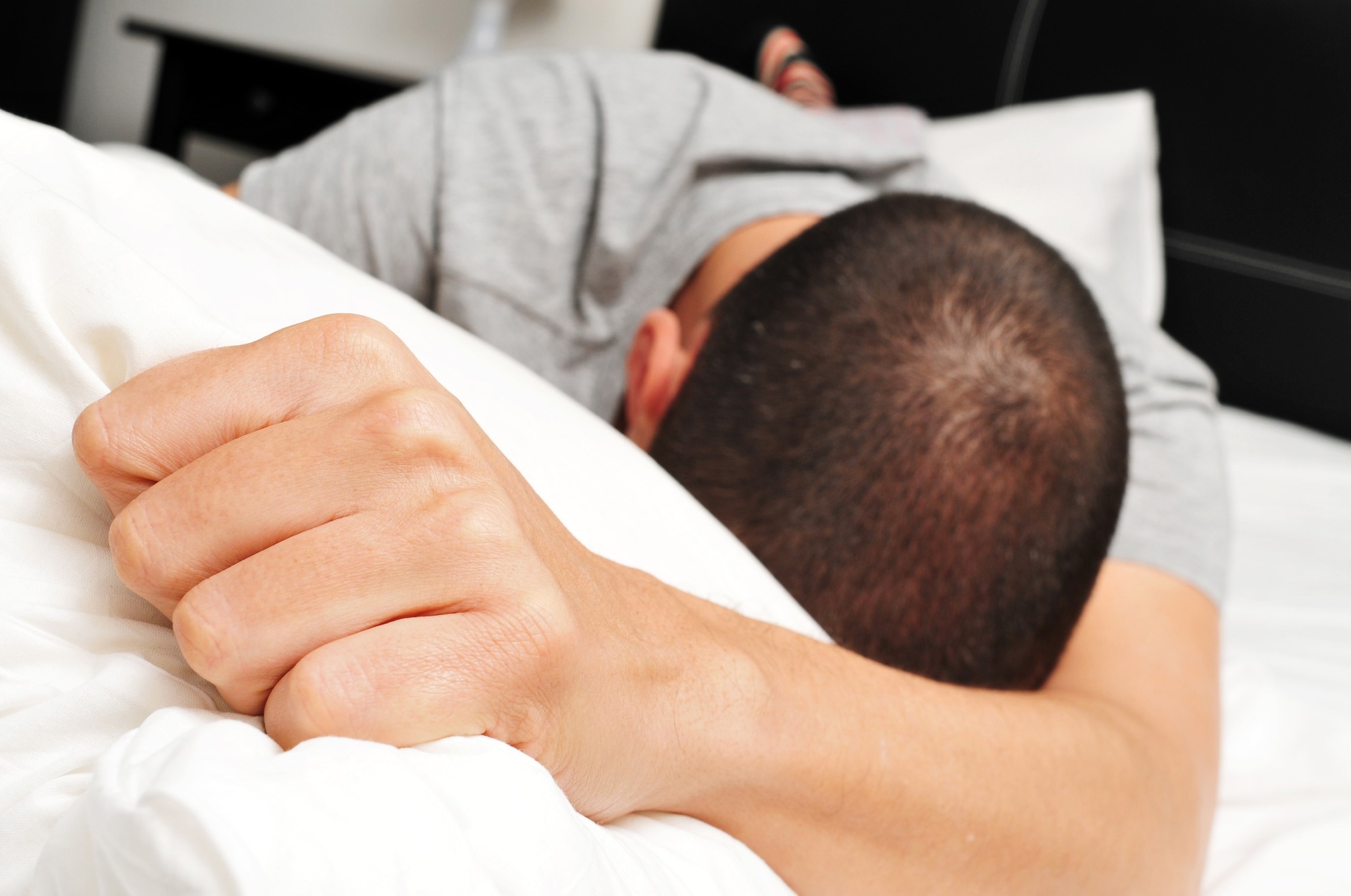 Study: Post orgasmic illness syndrome: a review. Image Credit: nito / Shutterstock