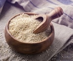 Unlocking quinoa's power: Beyond nutrition to drug development