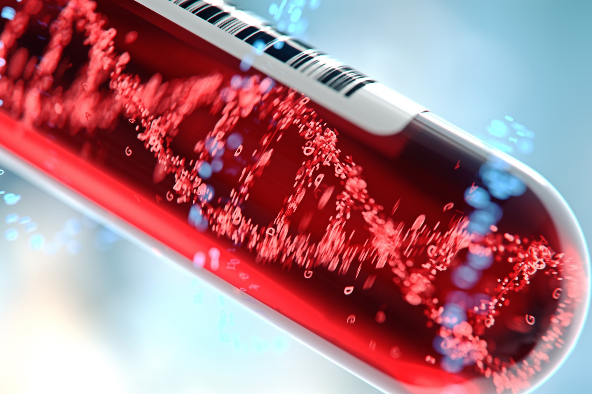 Study: A Cell-free DNA Blood-Based Test for Colorectal Cancer Screening. Image Credit: Connect world/Shutterstock.com