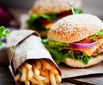 Study reveals daily food environment exposure shapes fast food habits
