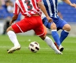 COVID-19 knocks down scoring skills in footballers, study shows