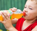 Early sips to adult slips: How sweet drinks in childhood fatten future