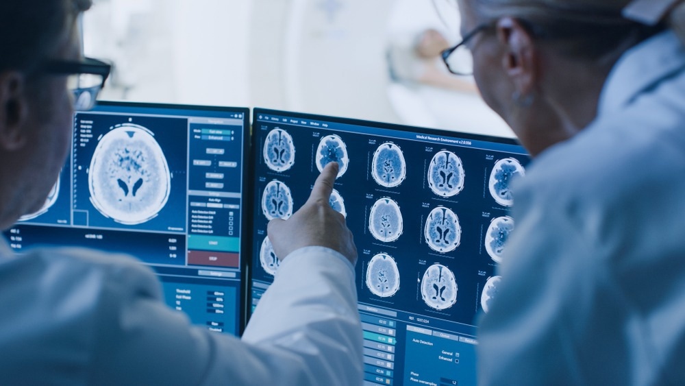 Study: Global, regional, and national burden of disorders affecting the nervous system, 1990–2021: a systematic analysis for the Global Burden of Disease Study 2021. Image Credit: Gorodenkoff/Shutterstock.com