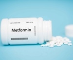 Metformin boosts appetite-suppressing metabolite, new study finds