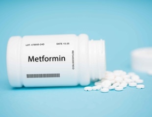 Metformin boosts appetite-suppressing metabolite, new study finds