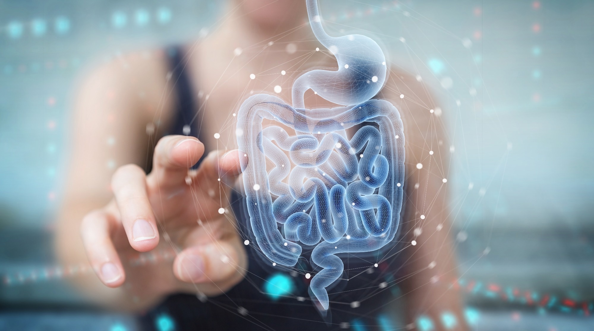 Study: Cross-talk between the gut microbiota and hypothyroidism: a bidirectional two-sample Mendelian randomization study. Image Credit: sdecoret/Shutterstock.com