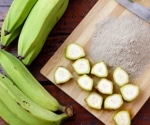 Research explores the health benefits of resistant starch in plant-based diets