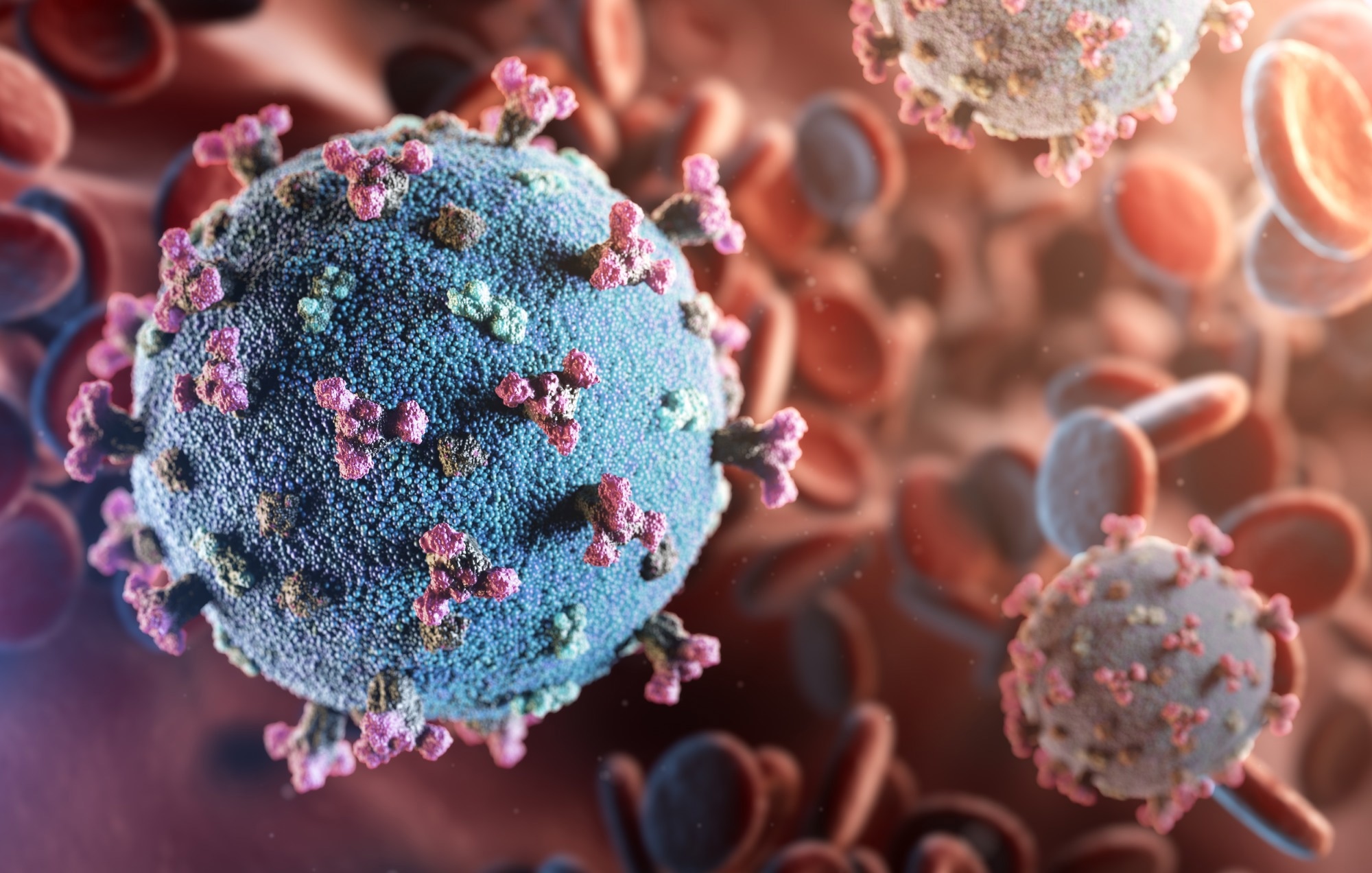 Study: Effect of molnupiravir on SARS-CoV-2 evolution in immunocompromised patients: a retrospective observational study. Image Credit: creativeneko / Shutterstock