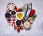 Mediterranean diet linked to lower dementia risk, finds extensive review