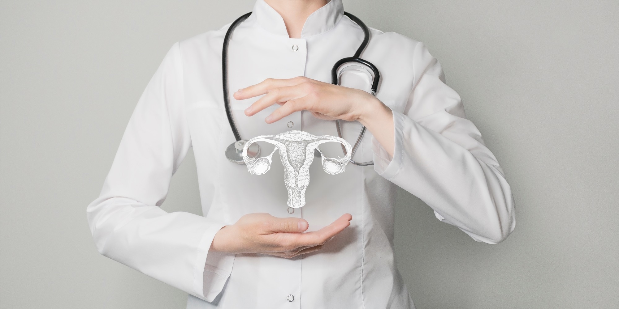 Study: Detection of endometrial cancer in cervico-vaginal fluid and blood plasma: leveraging proteomics and machine learning for biomarker discovery. Image Credit: mi_viri/Shutterstock.com