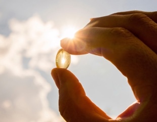 Vitamin D shows promise in targeting aging's biological mechanisms, study finds