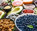 Antioxidant-rich diets linked to lower type 2 diabetes risk, supplements less effective