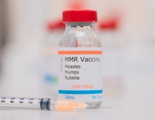 MMR vaccine slashes antibiotic use in toddlers: Nordic study shines light on broader benefits