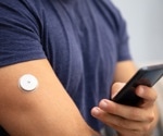Revolutionizing diabetes management with reliable blood glucose monitoring without finger pricking