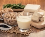 Eating soy products linked to lower cancer risk, study finds