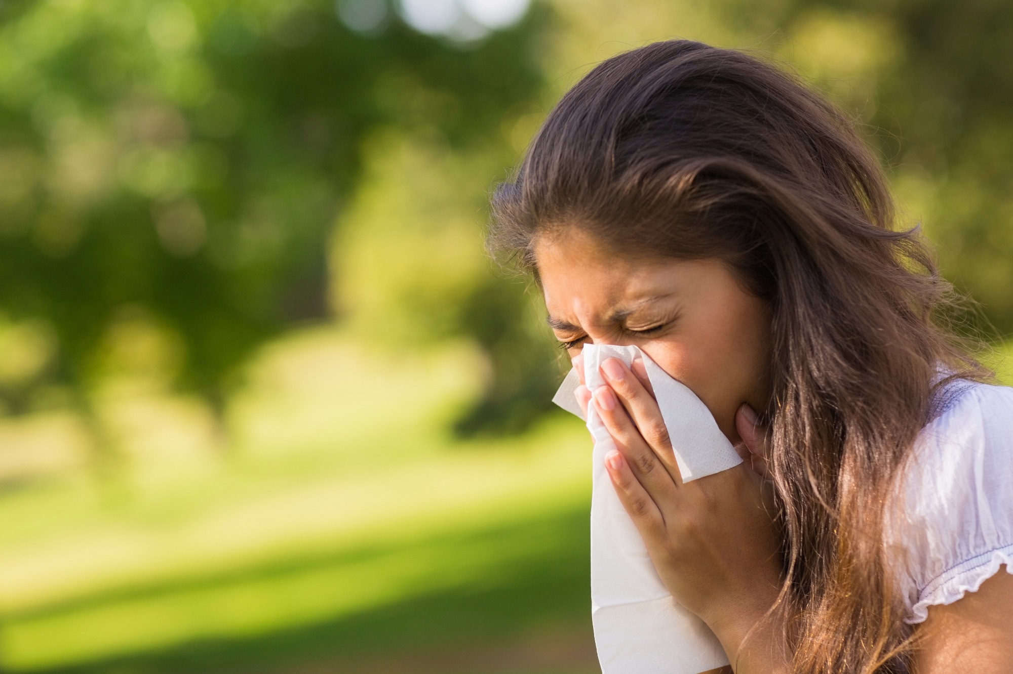 Study: Incident allergic diseases in post-COVID-19 condition: multinational cohort studies from South Korea, Japan and the UK. Image Credit: wavebreakmedia/Shutterstock.com