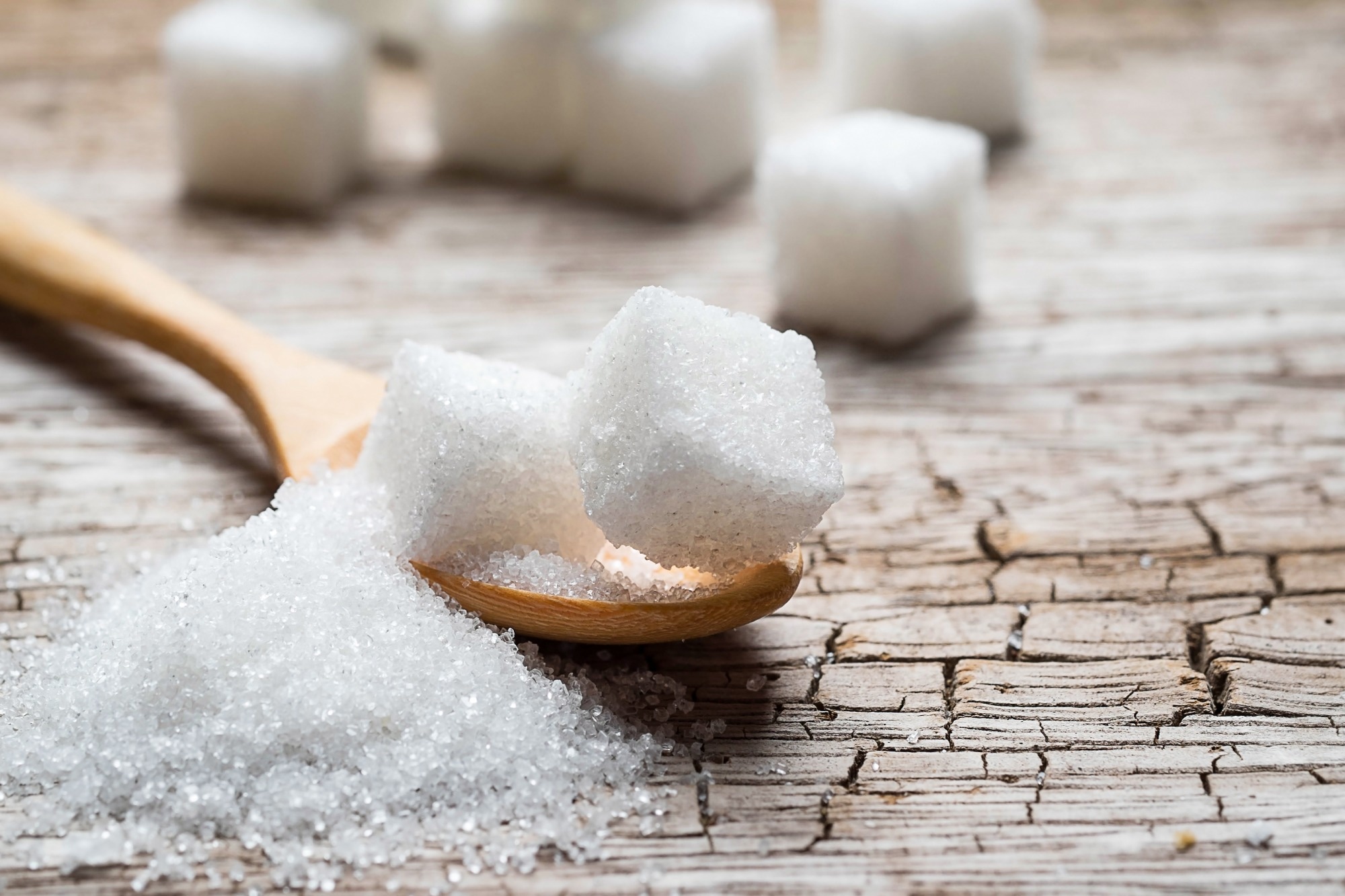 Study: The Impact of Free Sugar on Human Health—A Narrative Review. Image Credit: qoppi/Shutterstock.com