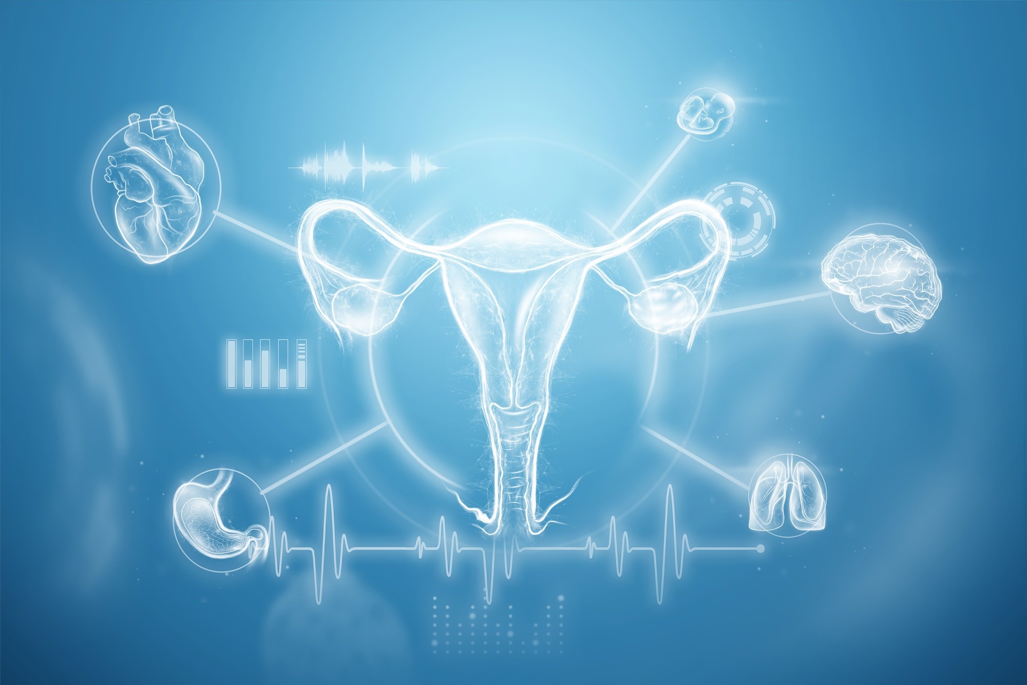 Study: Minerals and the Menstrual Cycle: Impacts on Ovulation and Endometrial Health. Image Credit: Marko Aliaksandr / Shutterstock.com