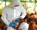 Avian flu's leap to humans: Understanding risks and prevention strategies