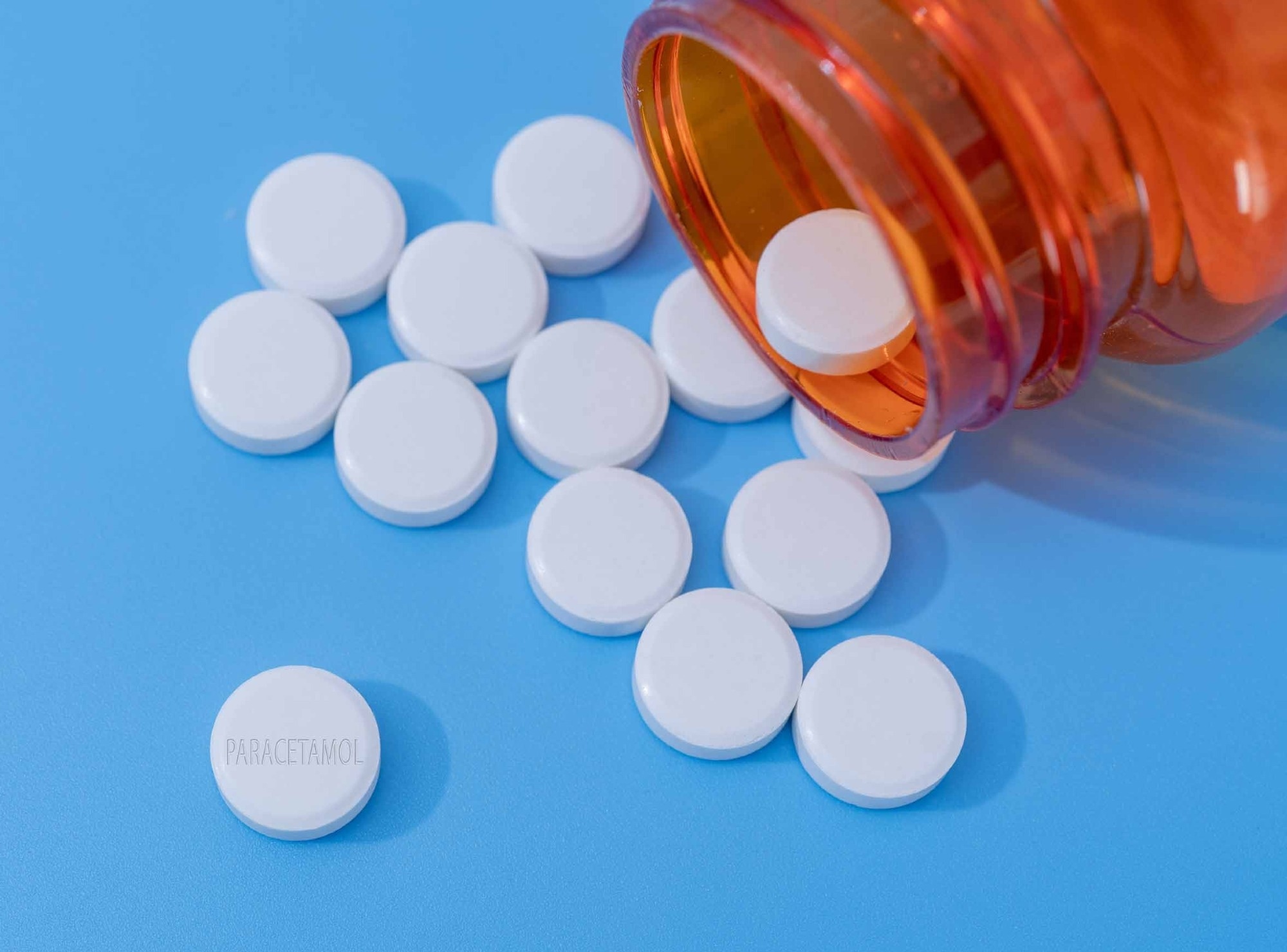 Study: Acetaminophen Use During Pregnancy and Children’s Risk of Autism, ADHD, and Intellectual Disability. Image Credit: luchschenF / Shutterstock