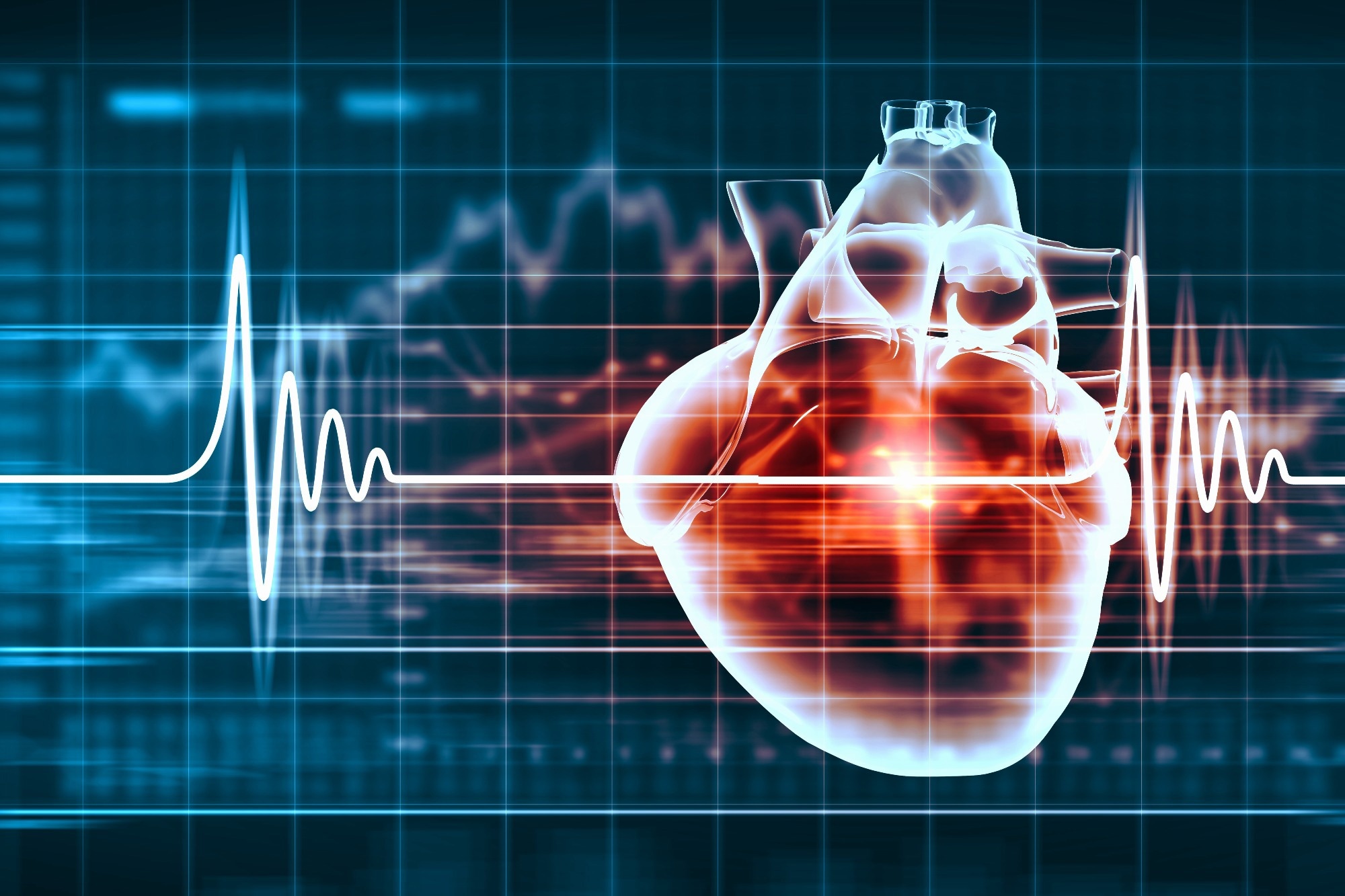 Cardiovascular disease and cancer: shared risk factors and mechanisms. Image Credit: ESB Professional / Shutterstock