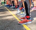 Sleep strategies may boost ultramarathon performance, study finds