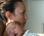Esketamine after childbirth cuts risk of postnatal depression by three-quarters