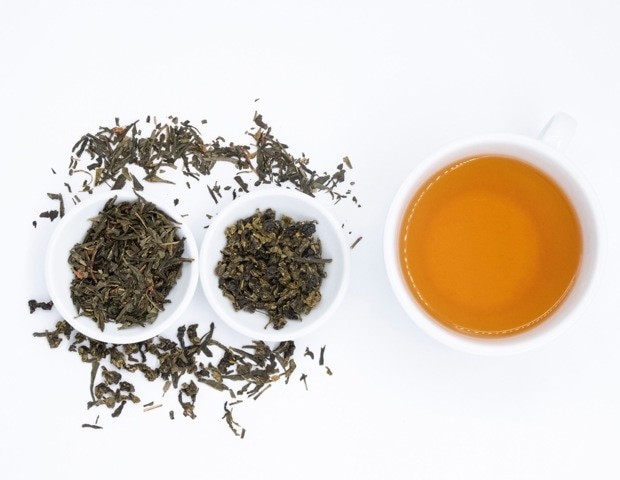 Roasted green tea boosts mental task performance, study finds