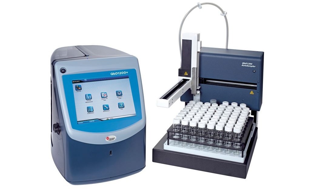 Beckman Coulter Launches Total Organic Carbon Analyzer