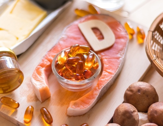 Vitamin D deficiency persists despite easy access, review suggests need for tailored supplements