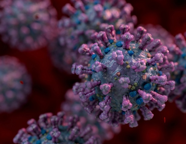 New vaccine promises broad protection against SARS-CoV-2 and other sarbecoviruses