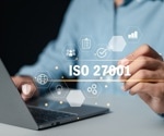 Achieving and maintaining ISO 27001 and BS 10012 certifications