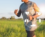 Big data boosts wearable tech: New study enhances physical activity tracking