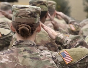 Study reveals higher risk of low birth weight in babies born to active-duty servicewomen