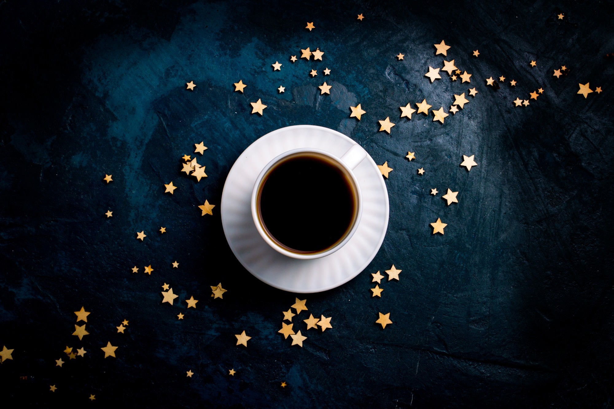 مطالعه: قهوه، چای و کاکائو در پیشگیری از چاقی: مکانیسم‌های عمل و چشم‌اندازهای آینده  اعتبار تصویر: سهام SAG / Shutterstock