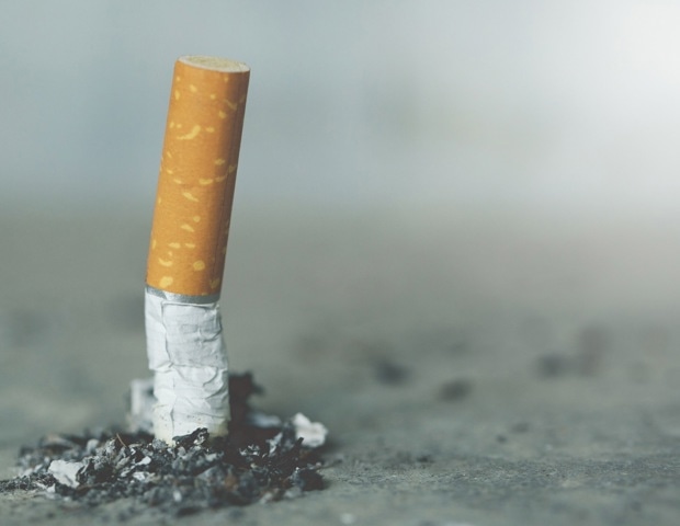 Rising costs fuel quit-smoking surge in England amid health advice dip