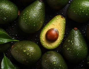 Study reveals avocado may lower diabetes risk in women, not men