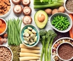 Healthy plant-based diets cut mortality risks for Spain's seniors