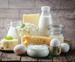 Replacing dinner calcium with breakfast intake could reduce heart disease risk, study finds