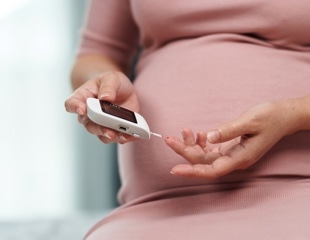 Study highlights nutrition therapy's potential to manage gestational diabetes effectively