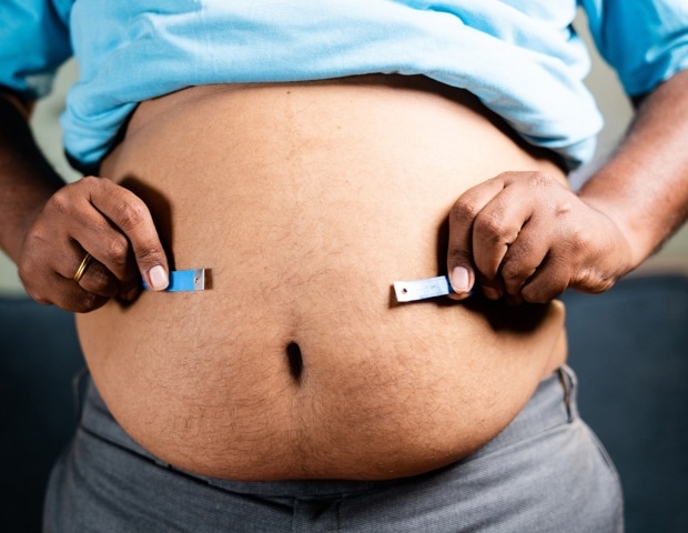 Survey unveils India's rising tide of metabolic diseases
