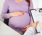 Reduction of prenatal depression associated with higher full-term birth rates