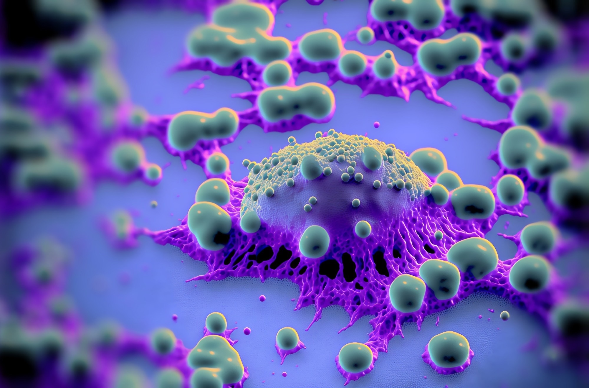 Study: Exploring new perspectives in immunology. Image Credit: CI Photos / Shutterstock