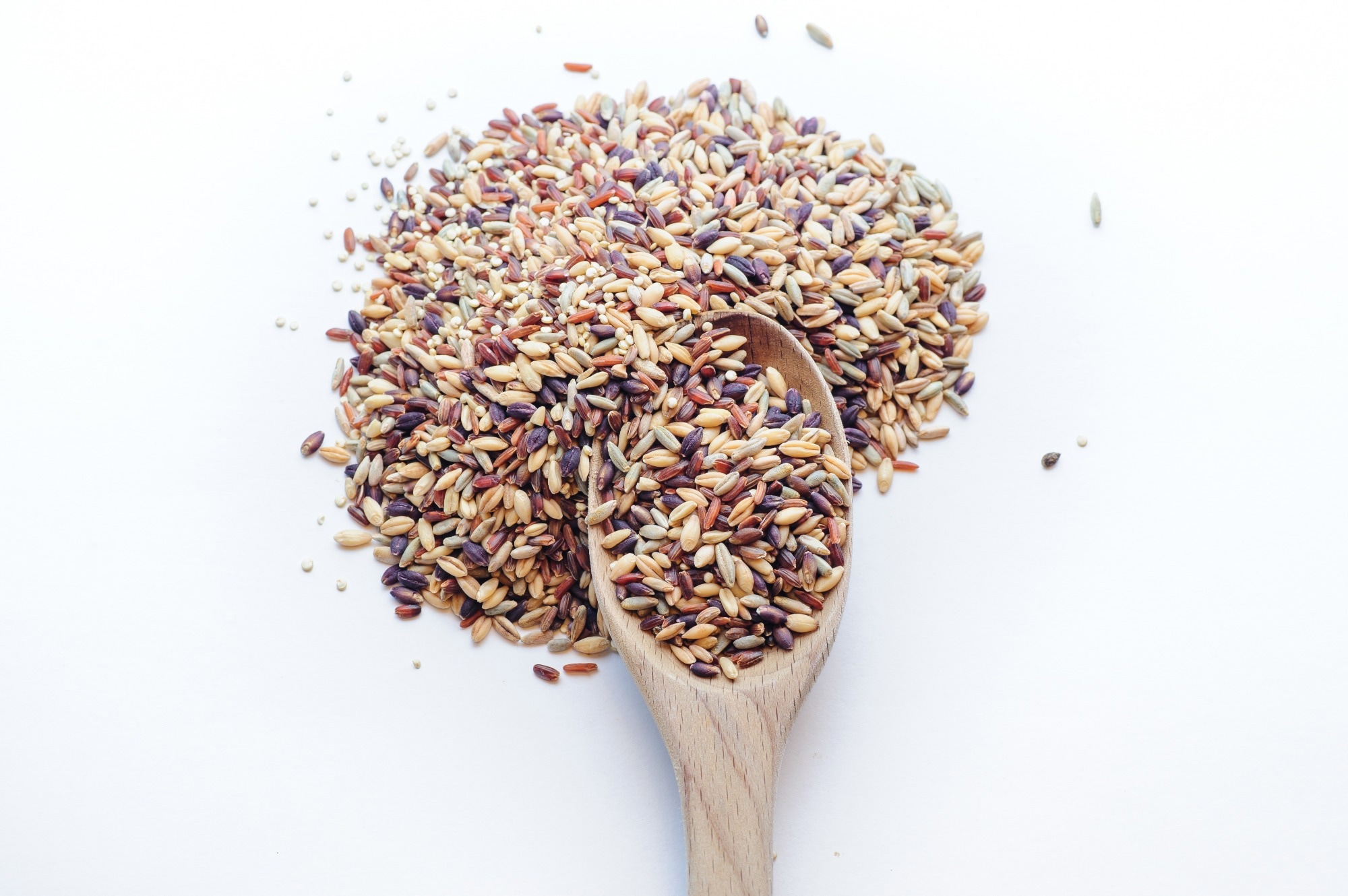 Study: Use of ancient grains for the management of diabetes mellitus: A systematic review and meta-analysis. Image Credit: windcoast / Shutterstock