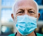 Pandemic-induced social isolation: Assessing its impact on older adults' wellbeing