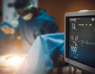 AI-enabled ECG system significantly reduces hospital mortality rates by identifying at-risk patients