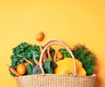 New VEGANScreener aims to boost diet quality among European vegans